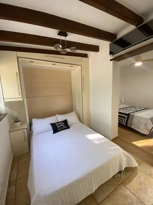 Casa de Férias Casa Vera-Playa Espanha