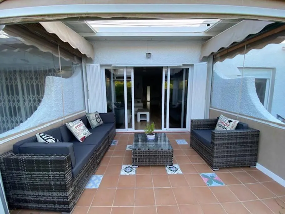 Casa Vera-Playa Vera