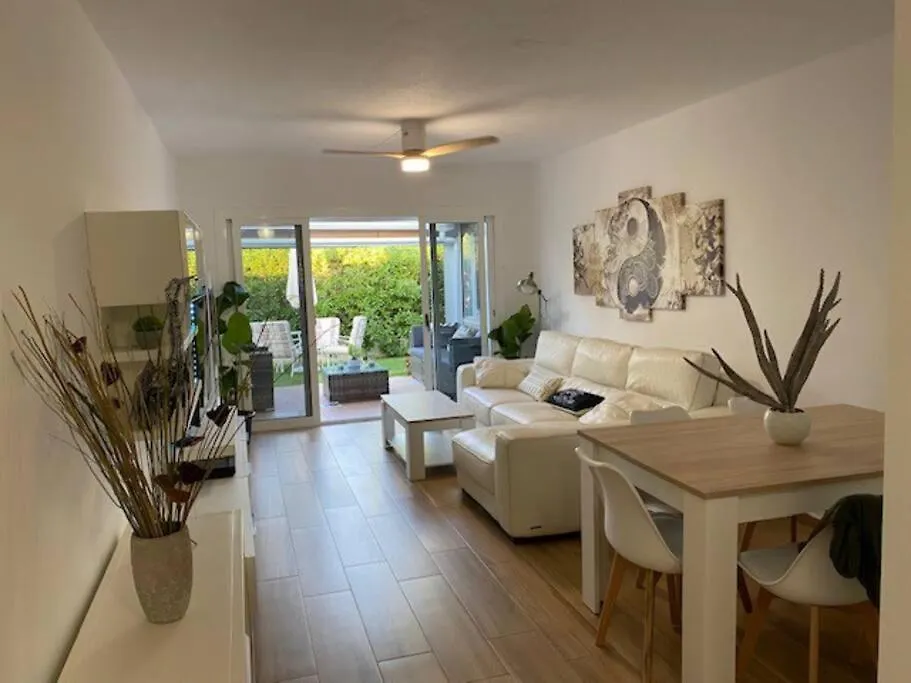 Casa Vera-Playa