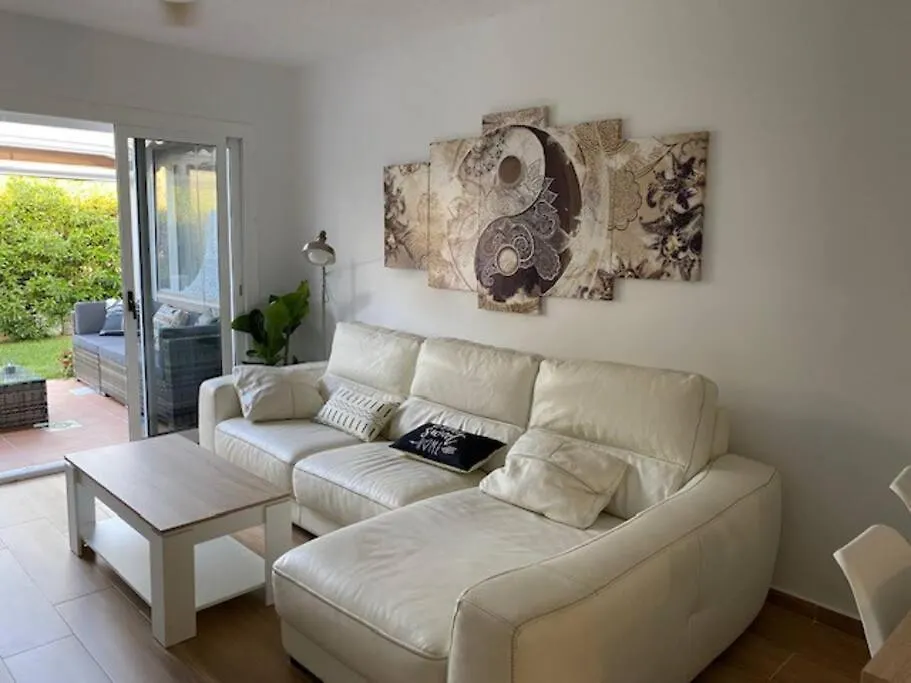 Casa Vera-Playa Feriehus