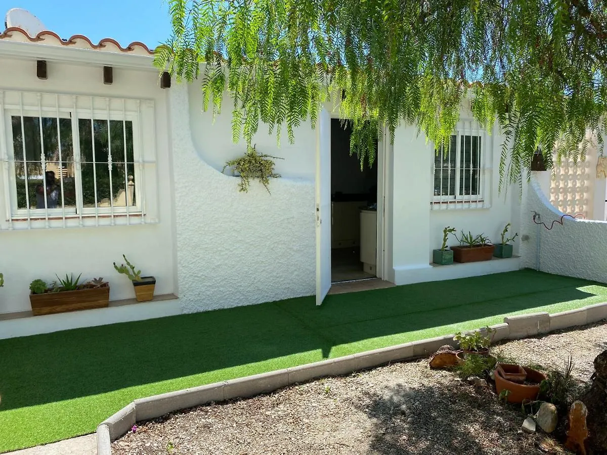 Casa Vera-Playa