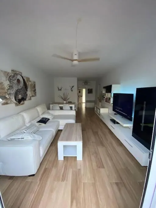 Casa Vera-Playa Feriehus