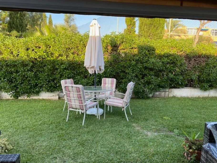 Casa Vera-Playa 0*, Vera Espanha
